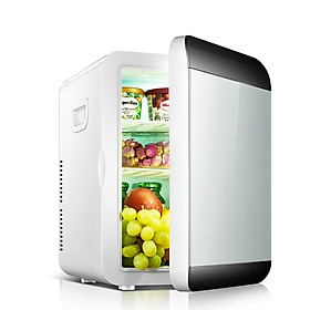 Tủ lạnh mini 13.5l - tủ lạnh ô tô NH9465