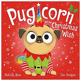 The Magic Pet Shop: Pugicorn And The Christmas Wish - Đang cập nhật