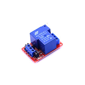 Mua Module Relay 30A 250VAC High / Low 1 Kênh - 12VDC