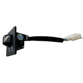 Bộ cùm công tắc dành cho xe Exciter 150 (mở đèn, đề, còi, xi nhan, cospha)