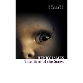 Hình ảnh The Turn Of The Screw (Collins Classics)