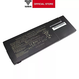 Pin Tương Thích Cho Laptop Sony Vpcse Vpcse13Fx| Pin Tương Thích Cho Laptop Vaio Model: Pcg-4142L - Hàng Nhập Khẩu New Seal TEEMO PC TEBAT181