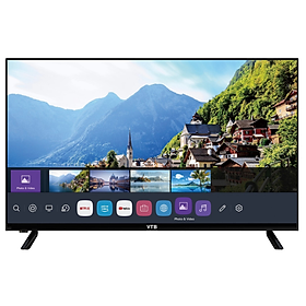 Mua Smart Tivi WebOS 43 inch Full HD VTB LV4388WS - Hàng chính hãng (chỉ giao HCM)