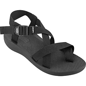 Giày Sandal Nam Quai Chéo Vento NV65