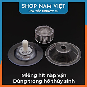 Mua Set 5 Miếng Hít Chân Không Siêu Chắc Đa Năng  Hít Cửa Kính Oto  Treo Đồ Nhà Tắm