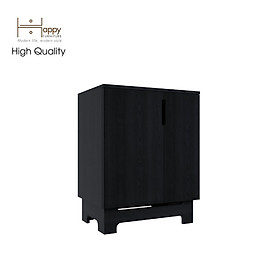 Mua  Happy Home Furniture  MOLLY  Tủ lưu trữ 2 cánh mở   60cm x 40cm x 76cm ( DxRxC)  TCM_102