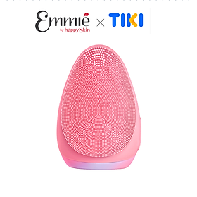 Máy Rửa Mặt Emmie By Happy Skin Premium Facial Cleansing Brush