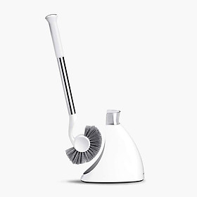 Mua Cọ toilet Simplehuman Hàng chính hãng