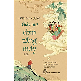 [Download Sách] Giấc Mơ Chín Tầng Mây