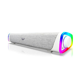 Mua Loa Soundbar SoundMax SB201  LED RGB. Bluetooth 5.0- Hàng chính hãng