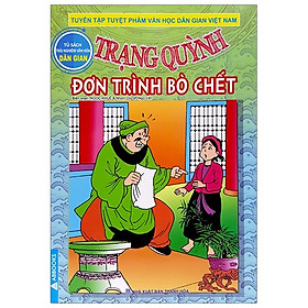 Trạng Quỳnh - Đơn Trình Bò Chết