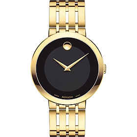 swiss movado made