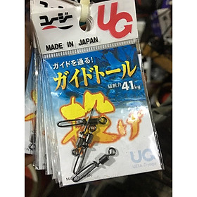 Mua Mani UG - Made in Japan