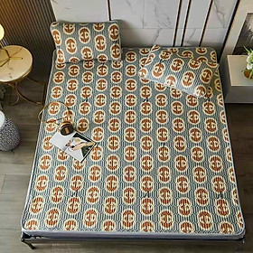 Mua Bán lỗ để xin đánh giá - CHIẾU ĐIỀU HÒA CAO SU NON 4 mùa mát lạnh - KT: M6  M8 - 6