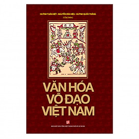 Văn Hóa Võ Đạo Việt Nam