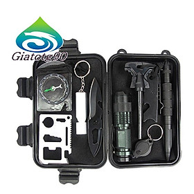 Mua Bộ công cụ hỗ trợ đi dã ngoại  thám hiểm 206602