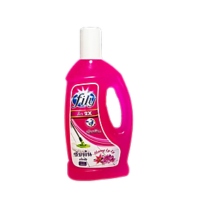 Nước Lau Sàn Nhà Hương LyLy Thơm mát Dịu nhẹ , FILY 1000ml