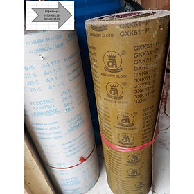 Mua 1 mét giấy giáp cứng khổ rộng 60cm