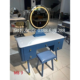 Mua Hàng HOT GIÁ SỈ bàn trang điểm gương led nhập khẩu