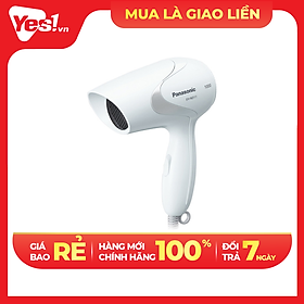 Hình ảnh Máy sấy tóc 1000W Panasonic EH-ND11-W645 - Hàng Chính Hãng - Chỉ Giao Hồ Chí Minh