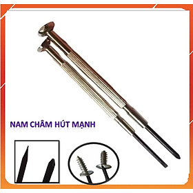 cặp 2 tua vít đa năng, tua vít nhỏ cực kỳ tiện lợi
