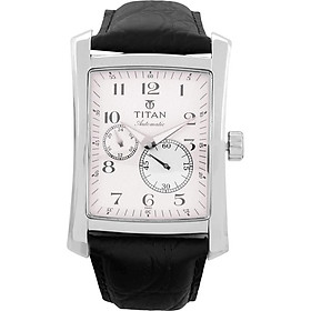 Đồng hồ nam Titan 9350SL01