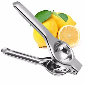 Mua Dụng Cụ Vắt Chanh Bằng Inox Tiện Dụng  Ép Nước Hoa Quả