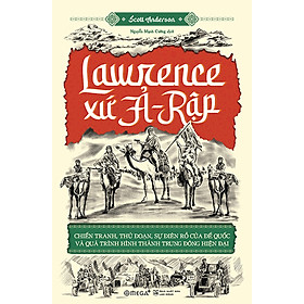 Lawrence Xứ Ả – Rập_AL