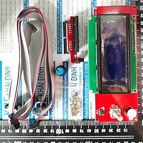Mua Module LCD2004 Reprap Ramps 1.4 KDE2172