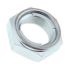 Din934 M22 22mm  Carbon Steel Metric  Hexagonal Nut