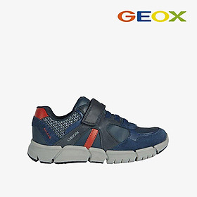 Giày Sneakers Bé Trai GEOX J Flexyper B. C
