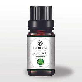 Tinh dầu Bạc hà - Peppermint LAROSA 10ml