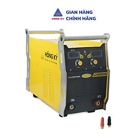 Mua Máy hàn que MMA Hồng Ký Master 400 Ampe 380V - HK400A