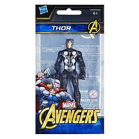 Đồ Chơi AVENGERS Mô Hình Thor 9.5Cm E4513 E4353