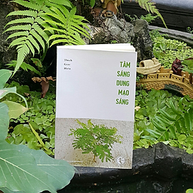 [Download Sách] Tâm Sáng Dung Mạo Sáng