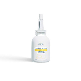 Serum dưỡng trắng L’orsia mờ thâm sạm Actosome Whitenol 30ml