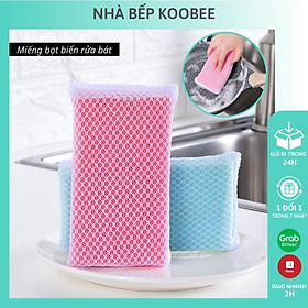 Mua Miếng rửa chén