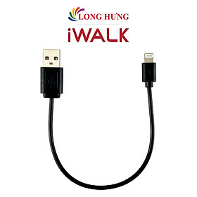 Mua Cáp dành cho iP iWalk 20cm CL20 - Hàng chính hãng