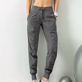 Quần Thể Thao Jogger nữ  cao cấp