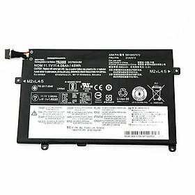 Mua Pin dùng cho Laptop Lenovo ThinkPad E470 E470C 01AV411 01AV412 01AV413 Battery