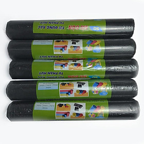 Mua Túi Đựng Rác Tự Phân Hủy Màu Đen 0 5kg