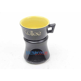 Mua Bếp đun cà phê nóng - dạng trung MNV-BD06