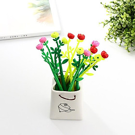 Bút Bông Hoa Hồng siêu dễ thương - GIÁ HỦY DIỆT