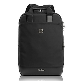 Balo laptop Mikkor The Willis Backpack