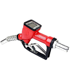 Mua Súng Bơm Xăng Dầu 11A Tự Ngắt – 60L/phút