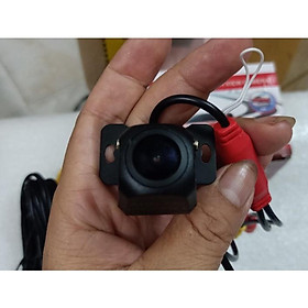 Mua Camera lùi AHD 1080P góc rộng  dây 15m dành cho màn hình android cực nét camera oto hàng cao cấp.