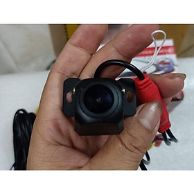 Camera lùi AHD 1080P góc rộng, dây 15m dành cho màn hình android cực nét,camera oto hàng cao cấp.