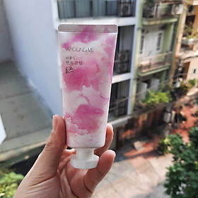 Kem dưỡng da tay Around Me Happiness Hand Cream Hàn Quốc 60g