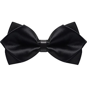 Nơ Đeo Cổ Nam Titishop NDC034