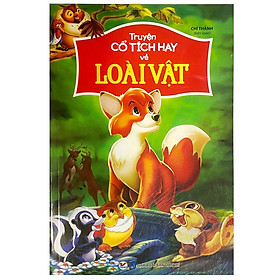 Truyện Cổ Tích Hay Về Loài Vật